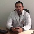 Dr Hiram Bojorquez